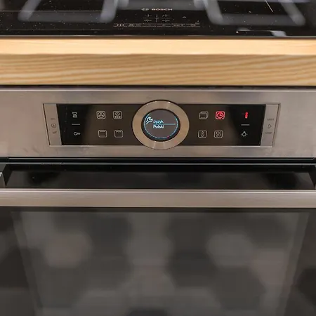 One Bedroom Cybernetyki Street * Varsó