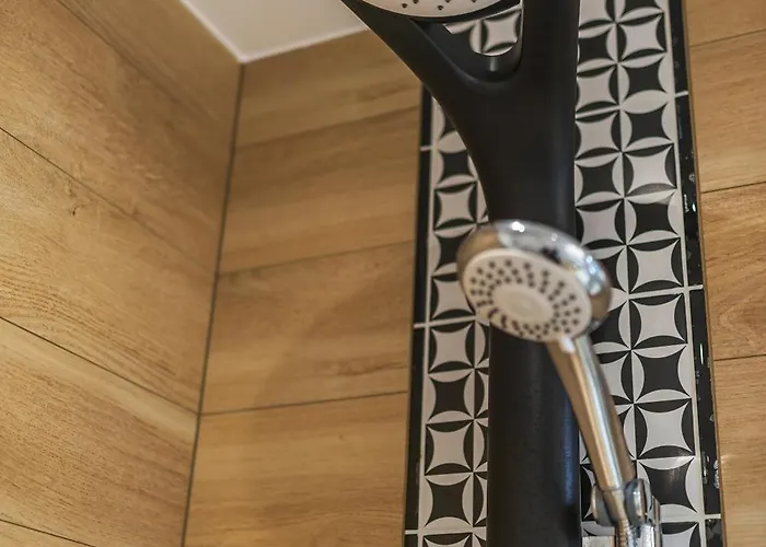 Apartment One Bedroom Cybernetyki Street